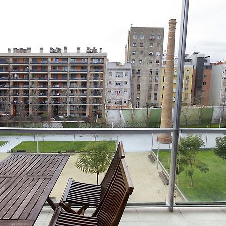 Apartment Olympic Village Barcelona Exterior photo